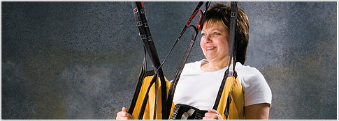 Guldmann Slings