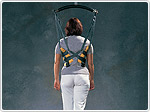 Active Trainer Sling Back