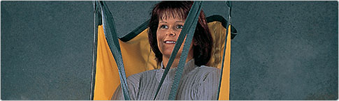 Basic High Sling