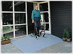 Custom Threshold Ramps
