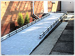 Custom Threshold Ramps