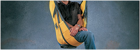 Custom Amputee Sling