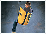 Custom Amputee Sling Back