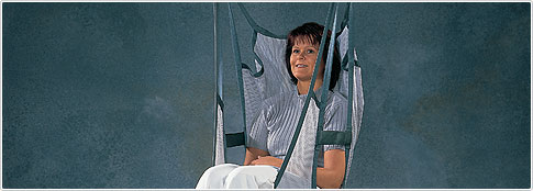 Custom Lifting Sling