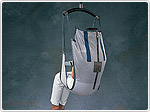 Custom Lifting Sling Back