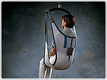 Custom Sit-On Sling Back