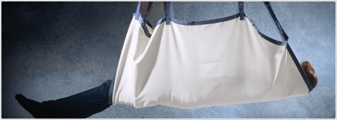 Disposable Sling