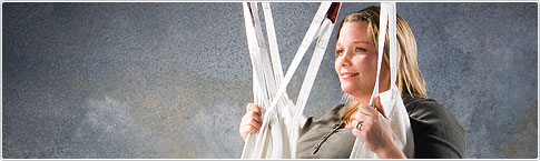 Disposable Slings