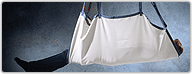 Disposable Repositioning Sling