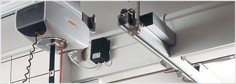 Door Transitions