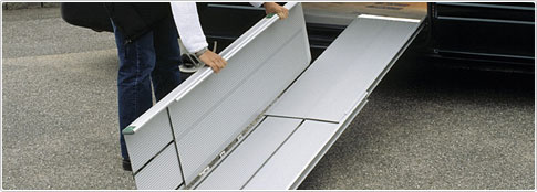 EasyFold Ramps