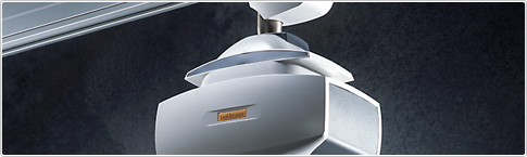 GH2F Ceiling Hoist