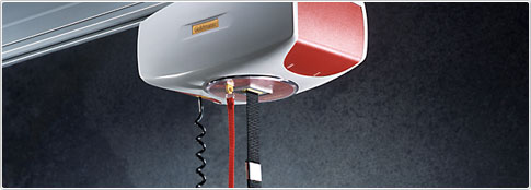 GH2 HD Ceiling Hoist