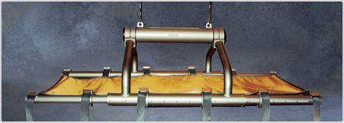 Foldable Lifter