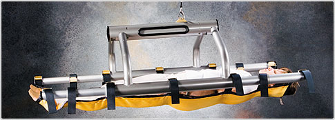 Horizontal Lifter