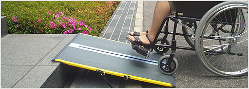 Lite Ramps