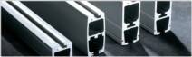 Rail Systems for Lifts