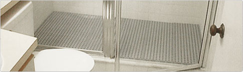 Shower Solutions