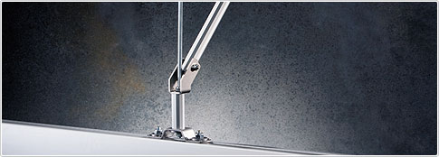 Stabilizer Brackets