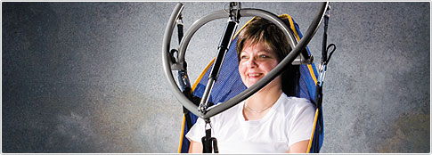 Standard Net Sling