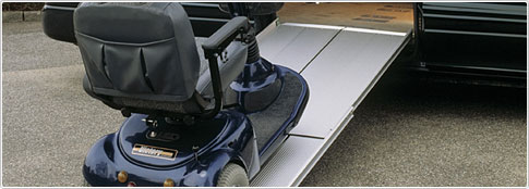 EasyFold Ramps