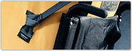 Auxiliary Straps