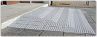 Custom Ramps