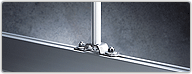 Extended Ceiling Bracket