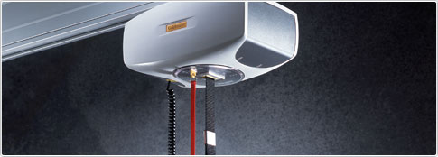GH2 Ceiling Hoist
