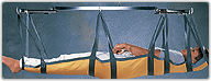 Horizontal Lift Support