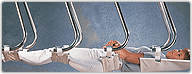 Lifting Stretcher