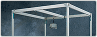 Mobile Rail System