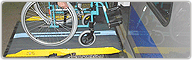 Transport Ramp