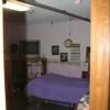 Single rail system with GH2 F trolly in single room.