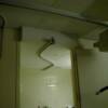 Mayo Clnic room covering to bathroom/combi lock