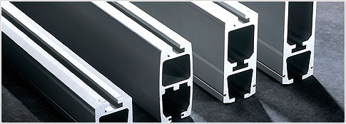 Types of Rail