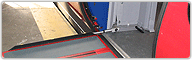 Fixed Train Ramp