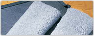 Sheepskin Inserts