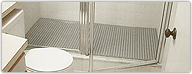 Shower Solutions