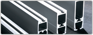 Types of Rails